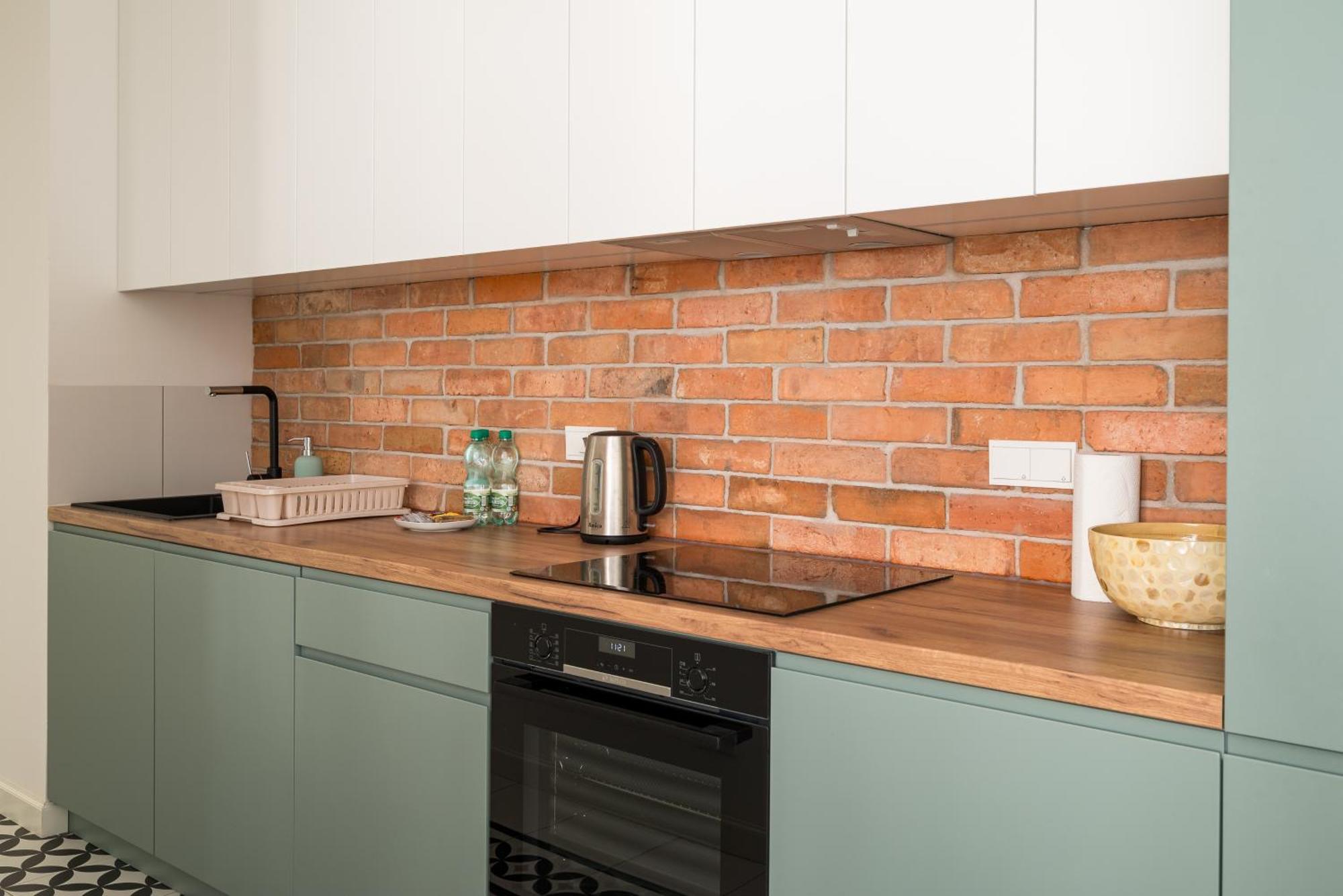 Wilcza City Centre Deluxe Apartment Varsó Kültér fotó