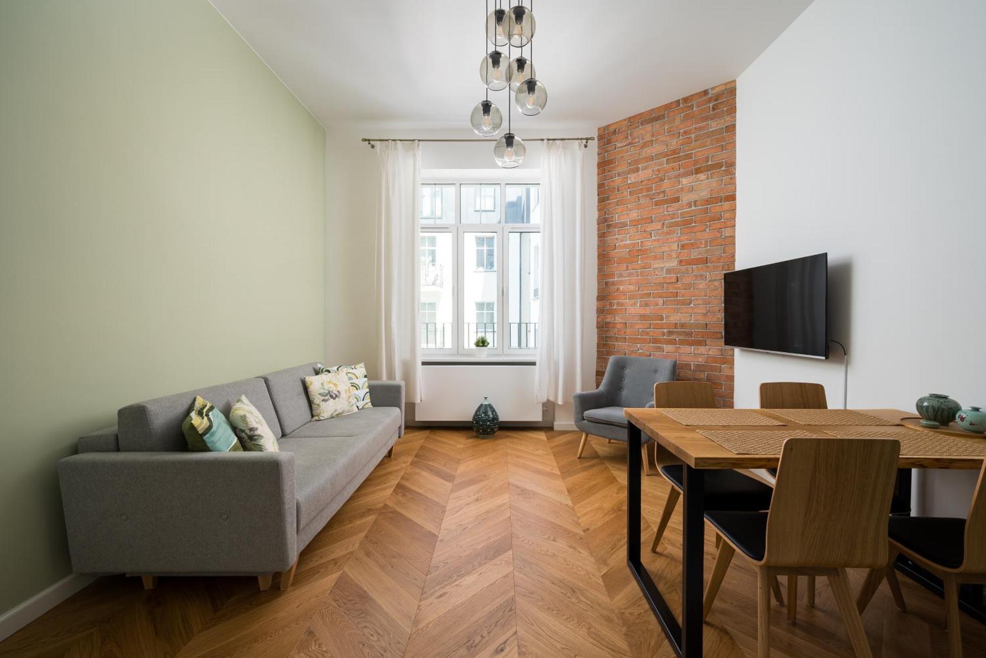 Wilcza City Centre Deluxe Apartment Varsó Kültér fotó