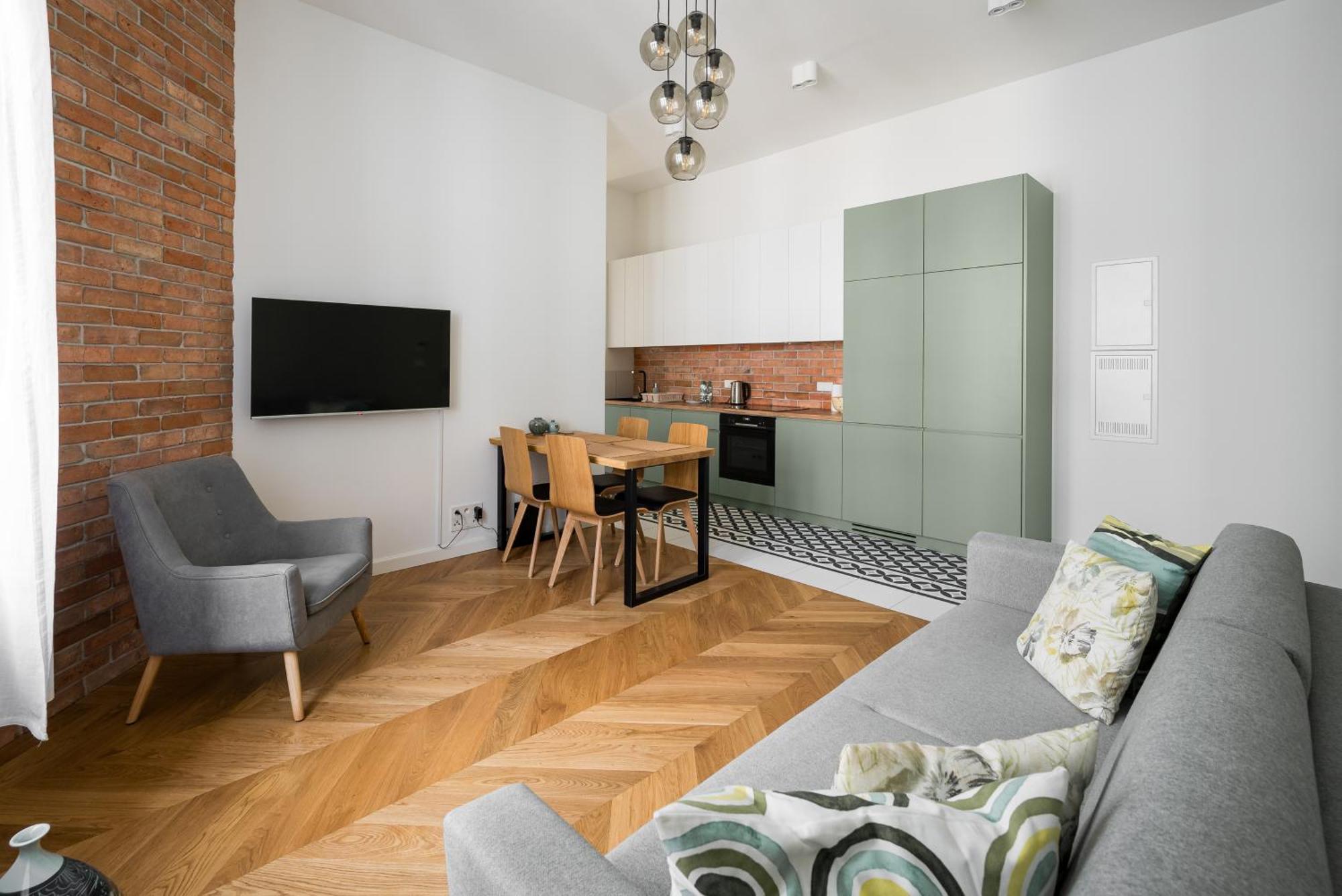 Wilcza City Centre Deluxe Apartment Varsó Kültér fotó